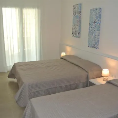 Coastal Flat With Spacious Terrace Apartman *
